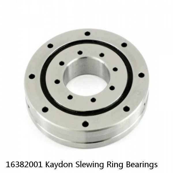 16382001 Kaydon Slewing Ring Bearings