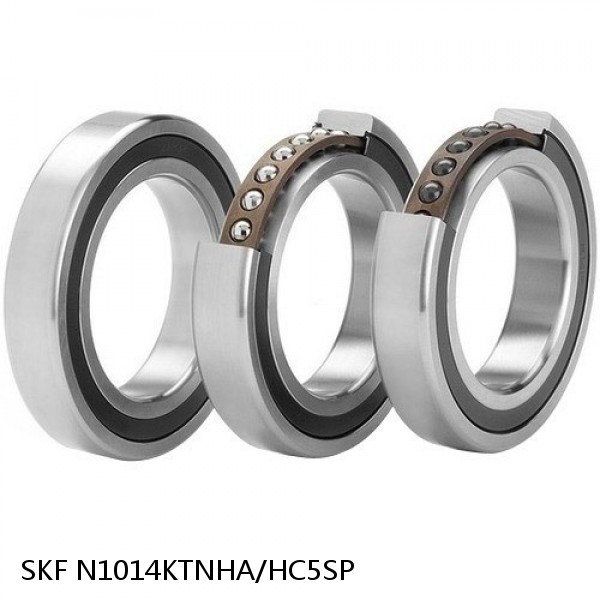 N1014KTNHA/HC5SP SKF Super Precision,Super Precision Bearings,Cylindrical Roller Bearings,Single Row N 10 Series