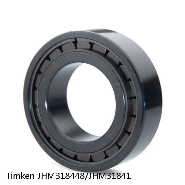 JHM318448/JHM31841 Timken Cylindrical Roller Bearing