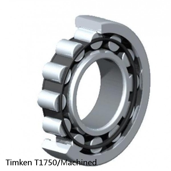 T1750/Machined Timken Cylindrical Roller Bearing