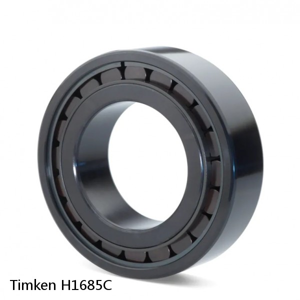 H1685C Timken Cylindrical Roller Bearing