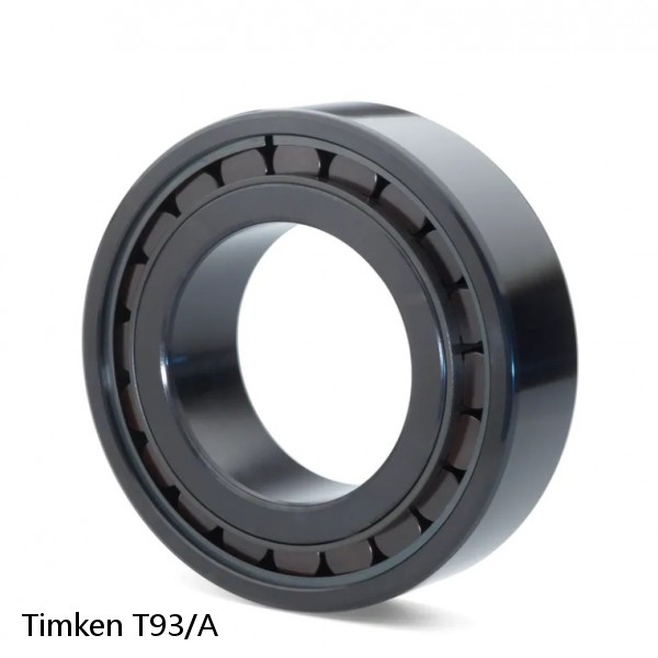 T93/A Timken Cylindrical Roller Bearing