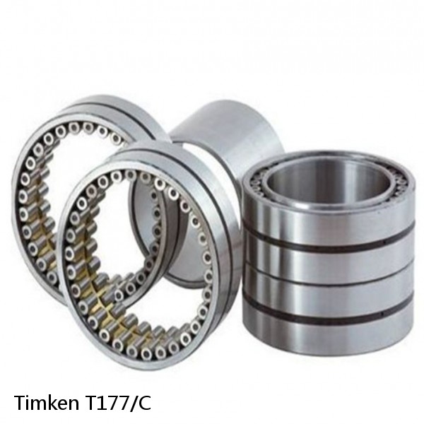 T177/C Timken Cylindrical Roller Bearing