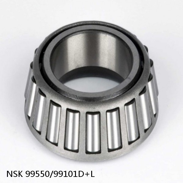 99550/99101D+L NSK Tapered roller bearing
