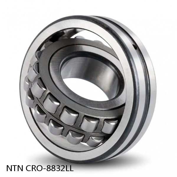 CRO-8832LL NTN Cylindrical Roller Bearing