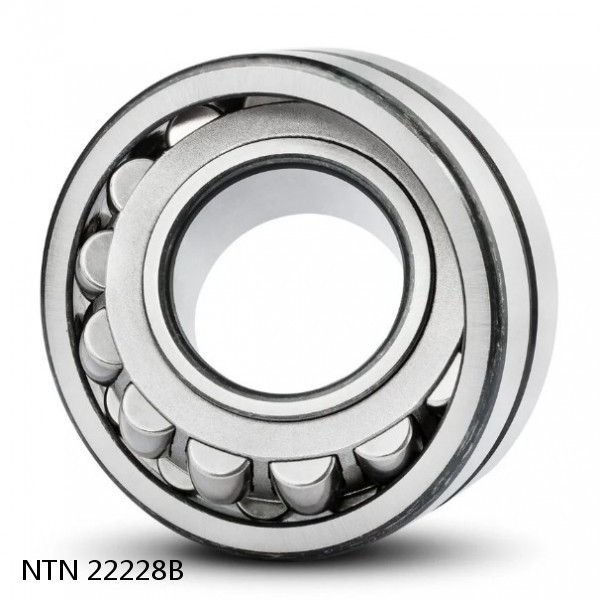 22228B NTN Spherical Roller Bearings