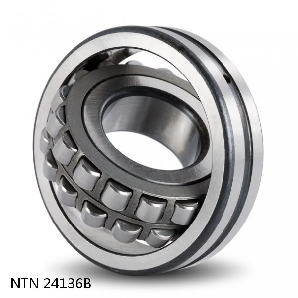 24136B NTN Spherical Roller Bearings