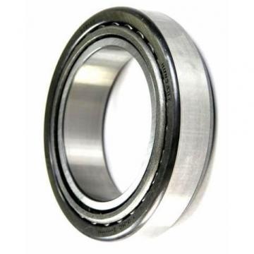 2018 Hot Sale China Supplier High Quality 6306 Deep Groove Ball Bearing