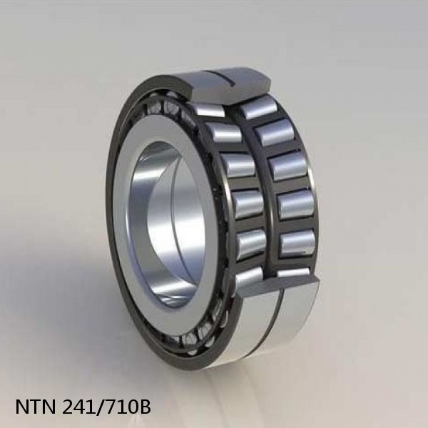 241/710B NTN Spherical Roller Bearings