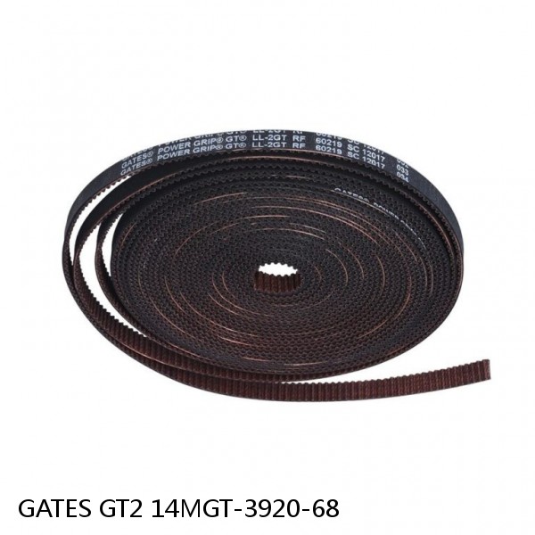 GATES GT2 14MGT-3920-68 